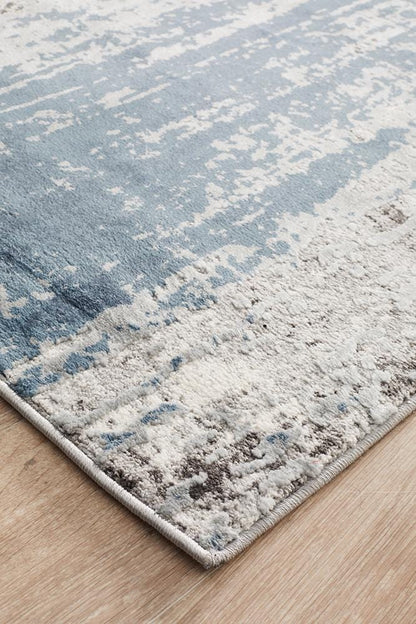 Kendra Grey Runner Rug