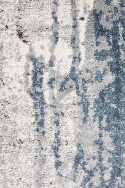 Kendra Grey Runner Rug