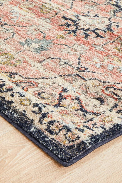 Legacy in Brick : Runner Rug