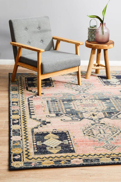 Legacy Earth Tones Rug