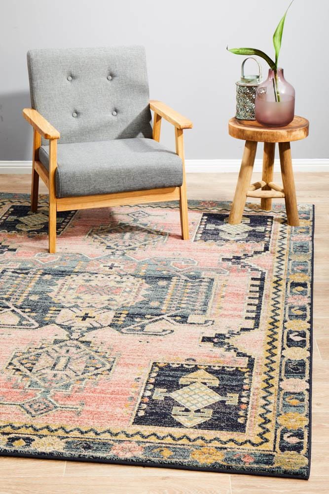 Legacy Earth Tones Rug