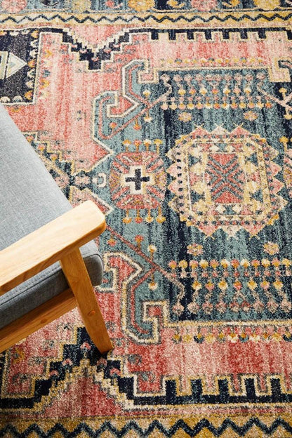 Legacy Earth Tones Rug