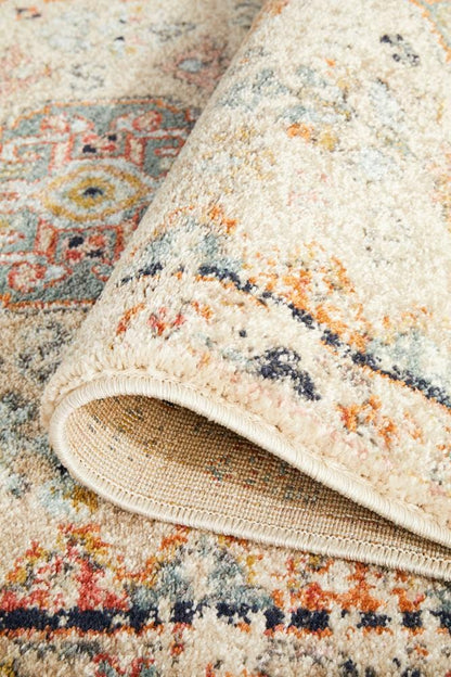 Legacy In Autumn Runner Rug