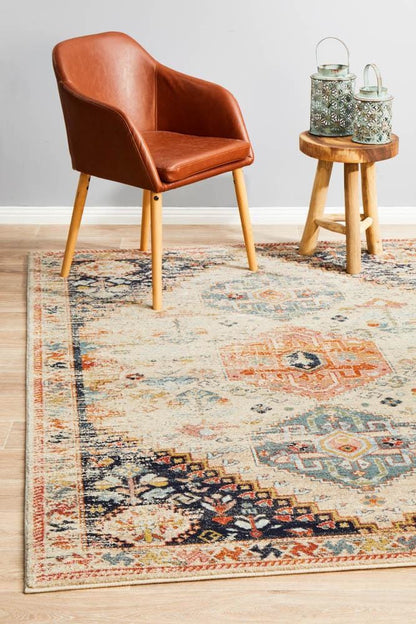 Legacy In Autumn Rug