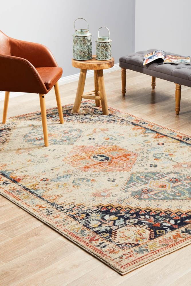 Legacy In Autumn Rug