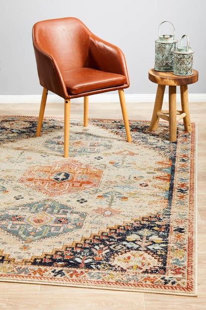 Legacy In Autumn Rug