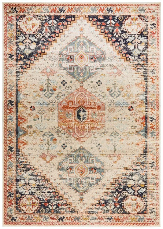 Legacy In Autumn Rug