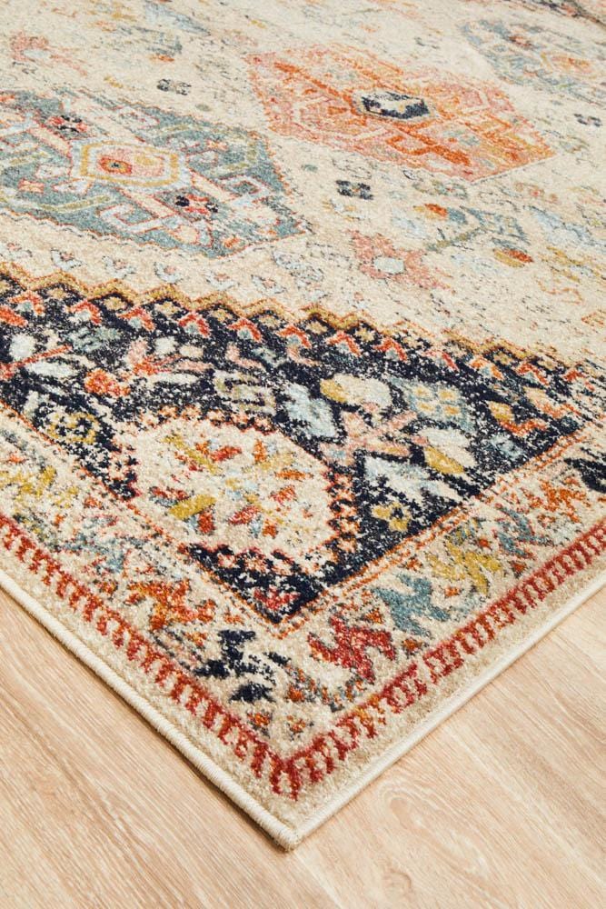 Legacy In Autumn Rug