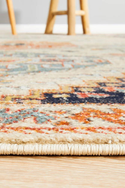 Legacy In Autumn Rug