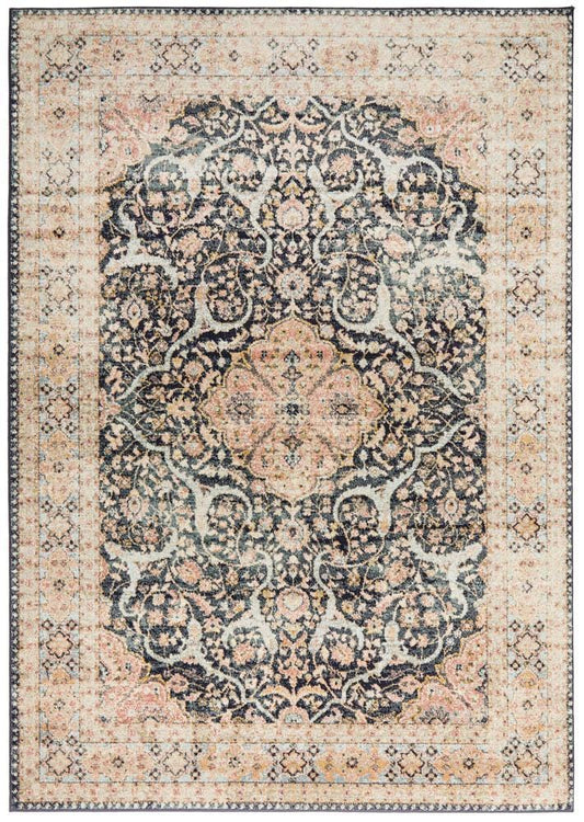 Legacy Rug In Midnight