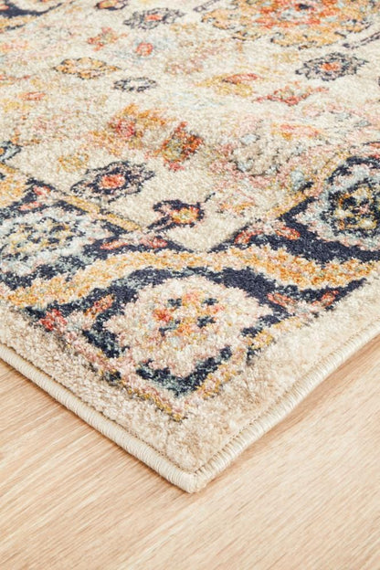 Runner Legacy Rug In Dune