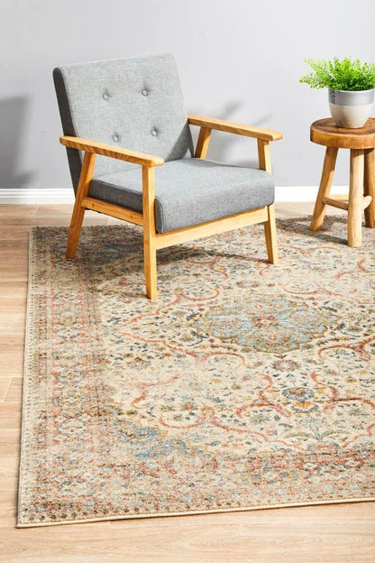 Legacy Rug In Papyrus