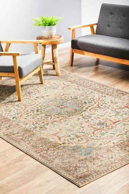 Legacy Rug In Papyrus