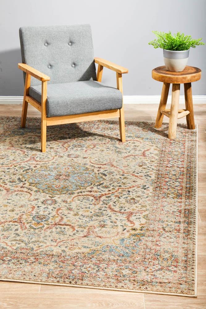 Legacy Rug In Papyrus