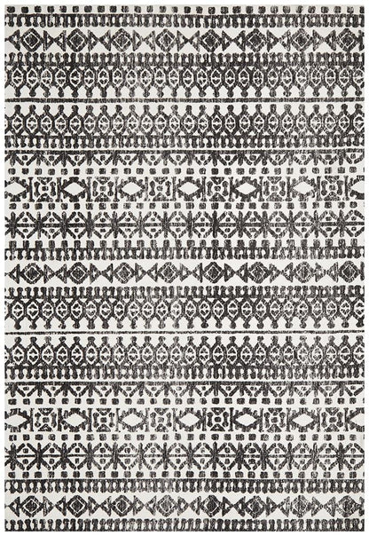 Rug Culture Levi 363 Ivory - Far Fetch Rugs