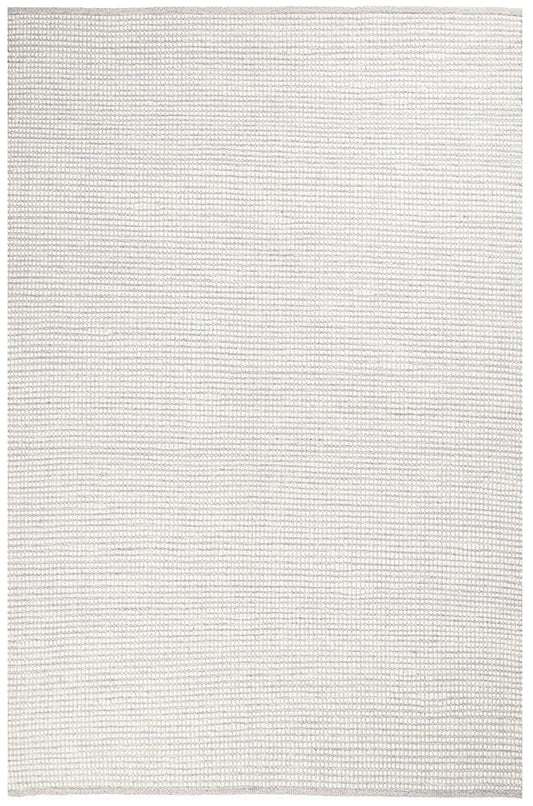 Loft Stunning Wool Grey Rug