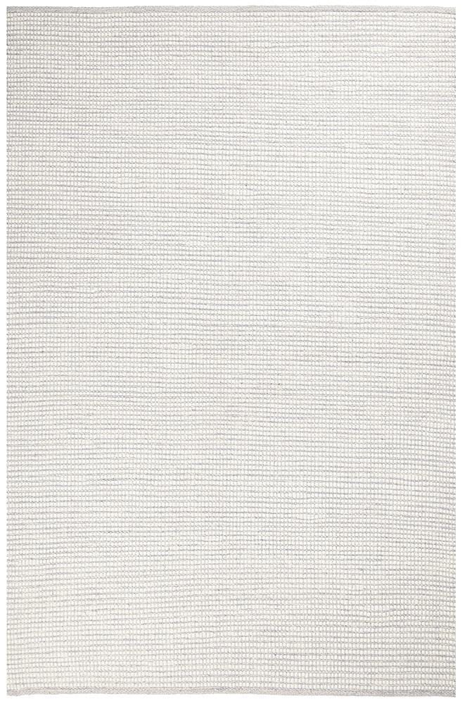 Loft Stunning Wool Grey Rug