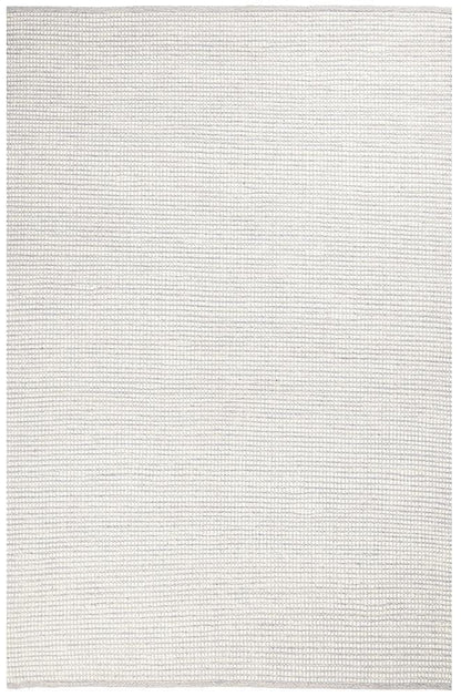 Loft Stunning Wool Grey Rug