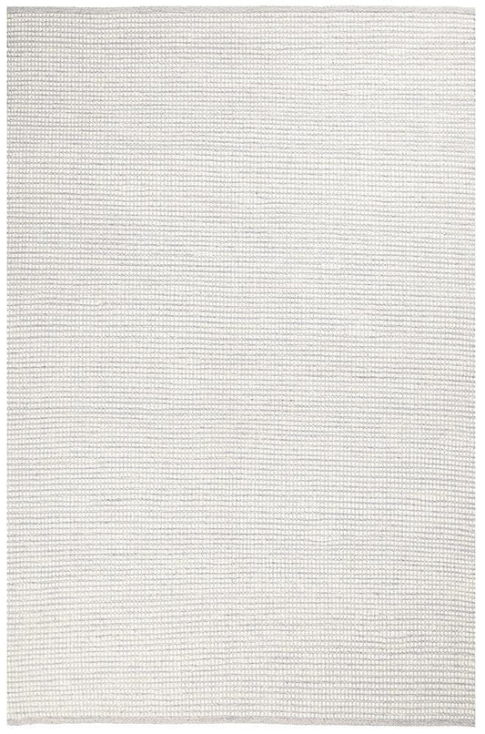 Loft Stunning Wool Grey Rug