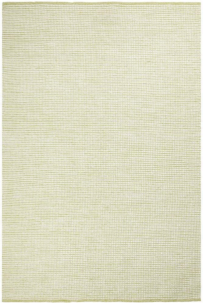 Loft Stunning Wool Pistachio Rug