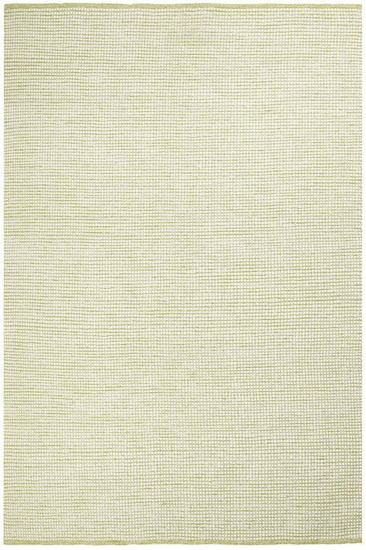 Loft Stunning Wool Pistachio Rug