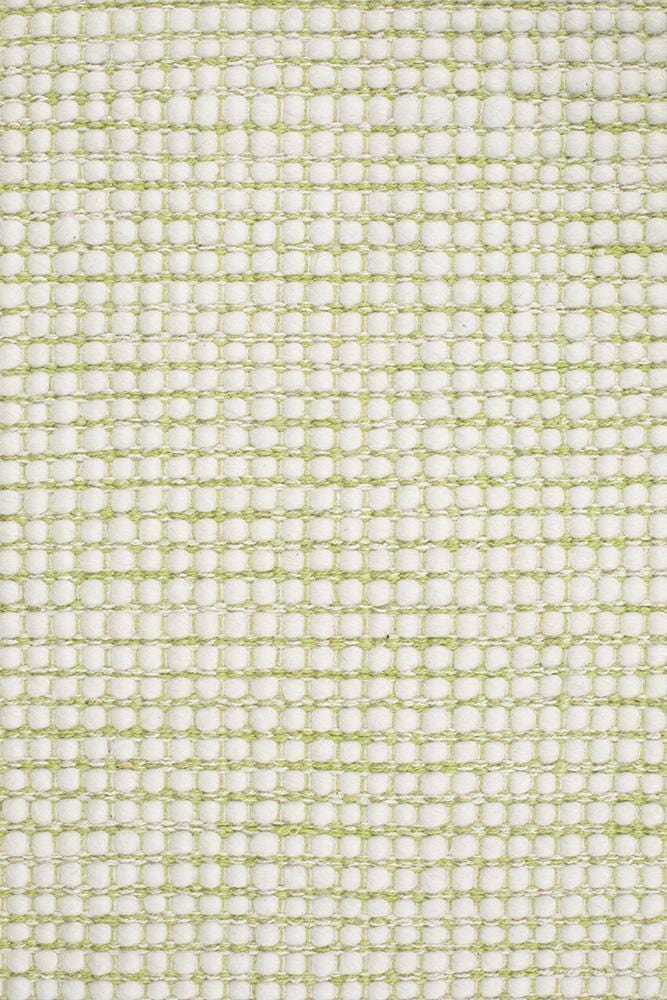 Loft Stunning Wool Pistachio Rug