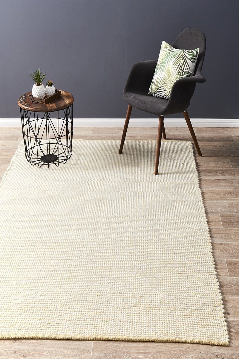 Yellow Rug Loft