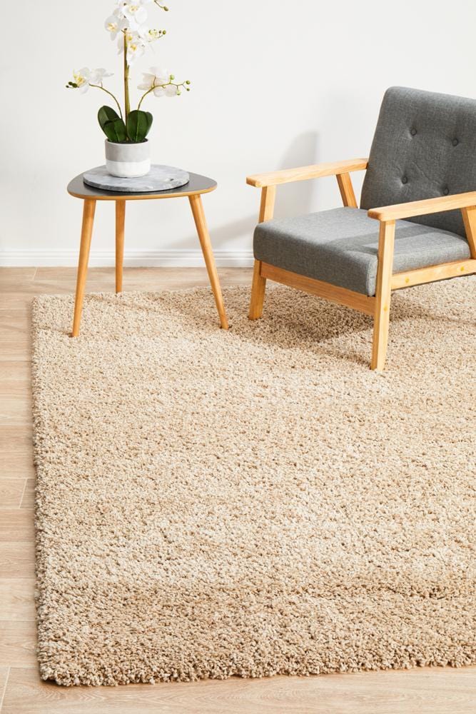 Linen Laguna Rug