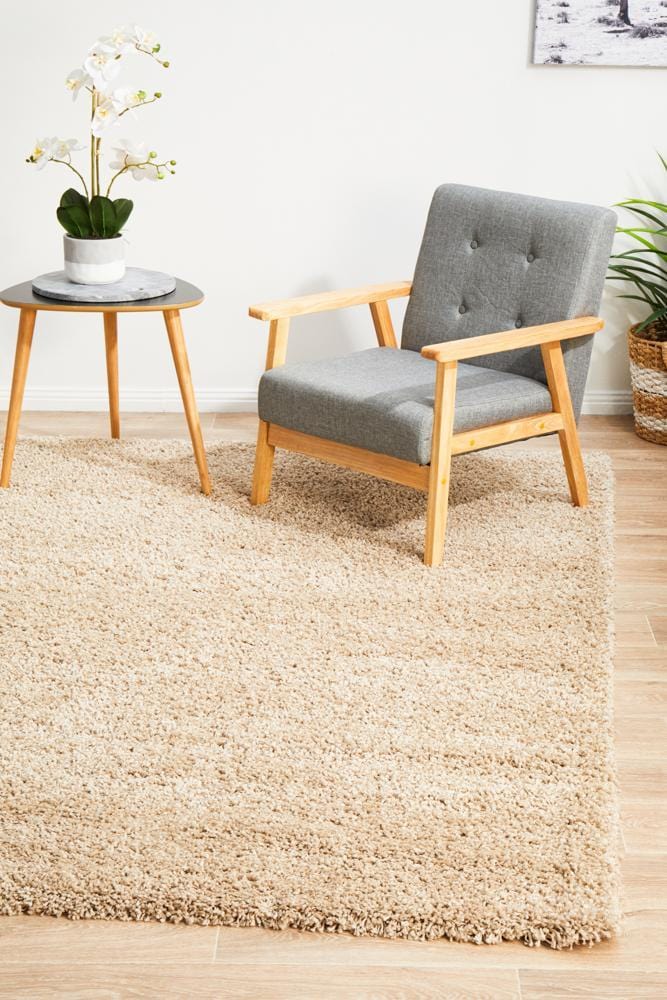 Linen Laguna Rug