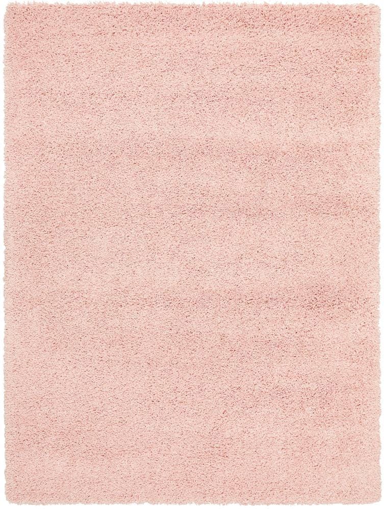 Pastel Pink Laguna Rug