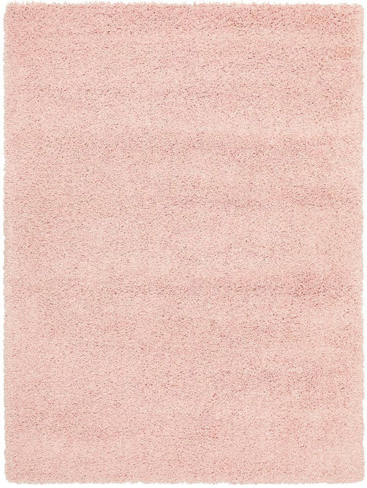 Pastel Pink Laguna Rug