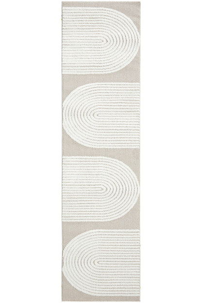 Lotus Abbey Mixed Rug