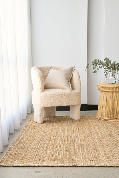 Madras Marlo In Natural Rug