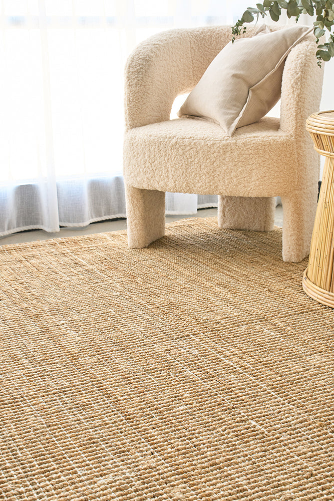 Madras Marlo In Natural Rug