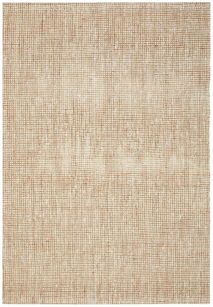 Madras Marlo In White & Beige Rug