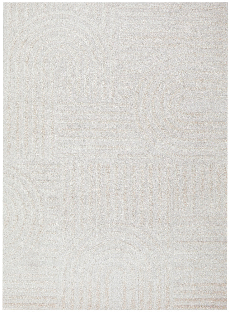 Marigold Dior in Natural Rug