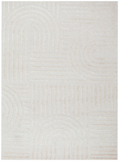 Marigold Dior in Natural Rug