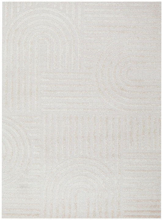 Marigold Dior in Natural Rug