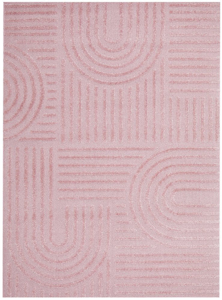 Marigold Dior Pink Rug