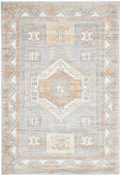 Mayfair Kim Grey Rug