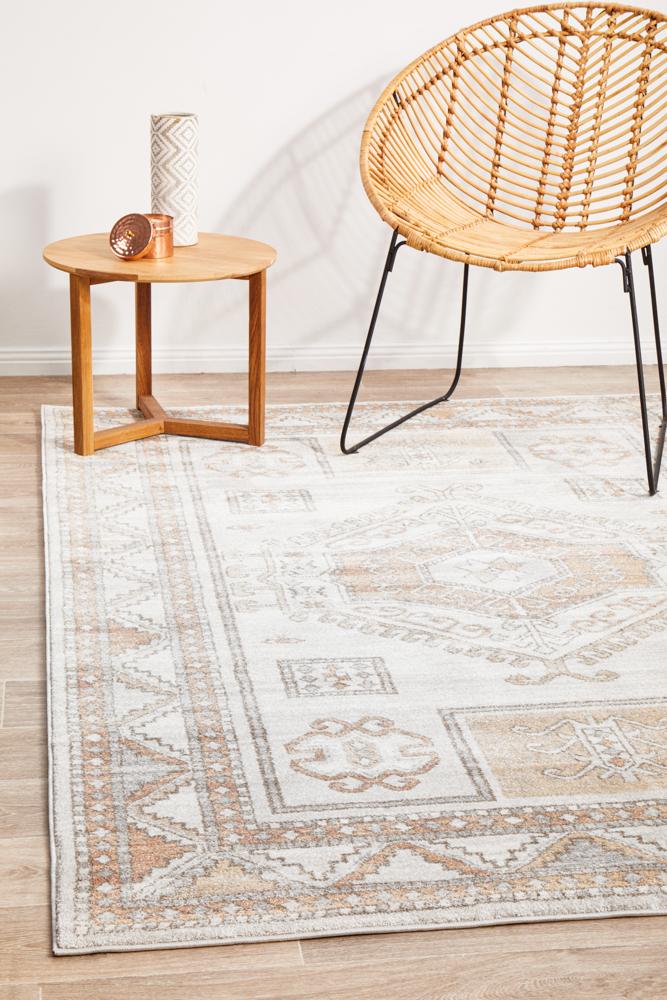 Mayfair Kim Natural Rug