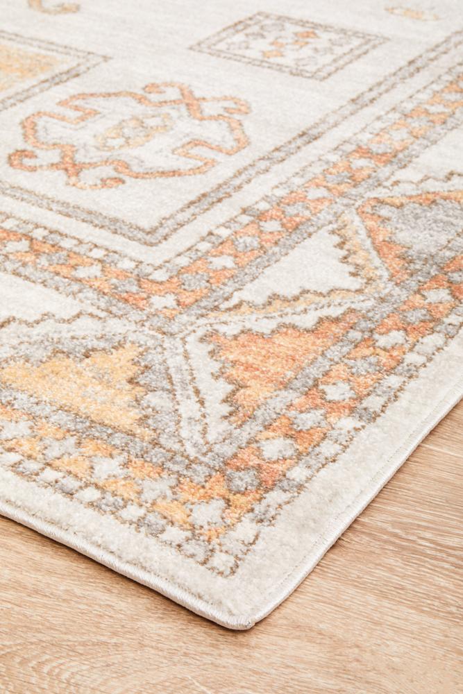 Mayfair Kim Natural Rug