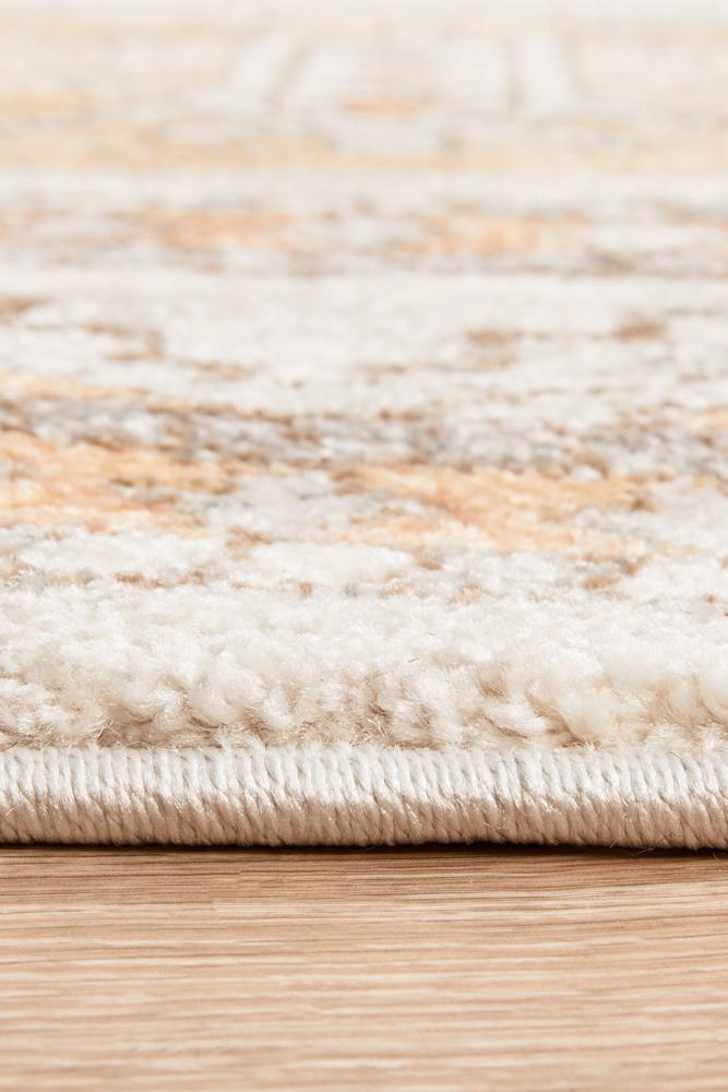 Mayfair Kim Natural Rug