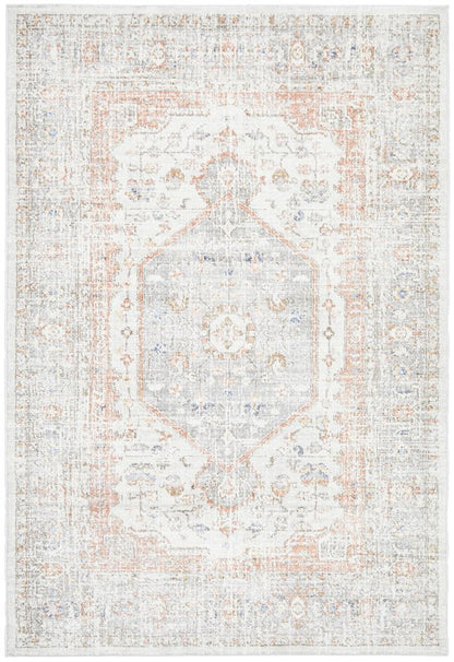 Mayfair Chloe Silver Rug