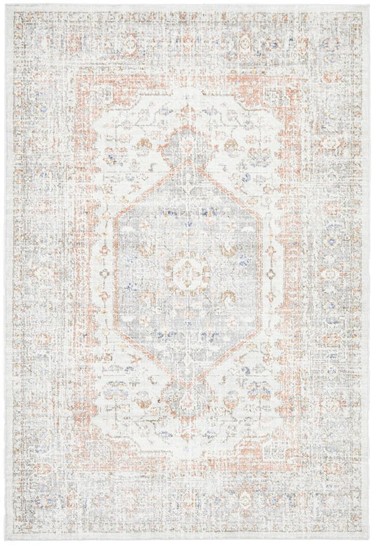 Mayfair Chloe Silver Rug