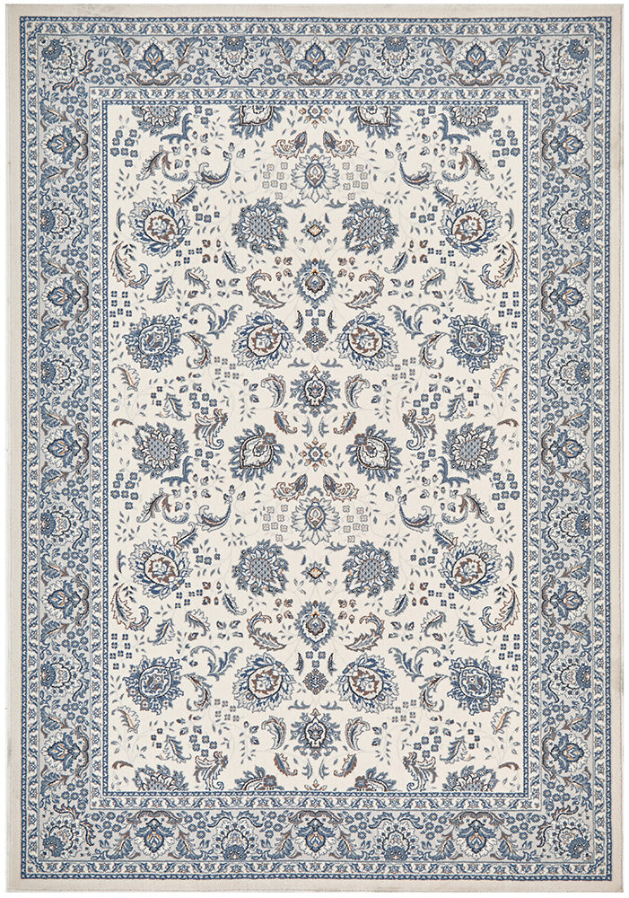 Melody Nain In Cream Rug