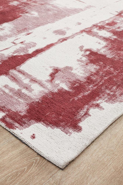 Rose Magnolia Rug