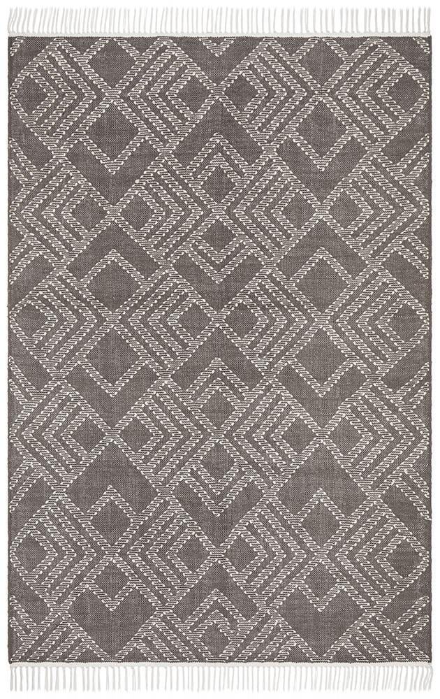 Rhythmic Grey Miller Rug