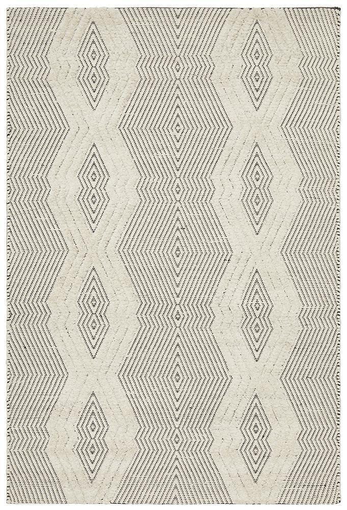 Featured Bone Miller Rug