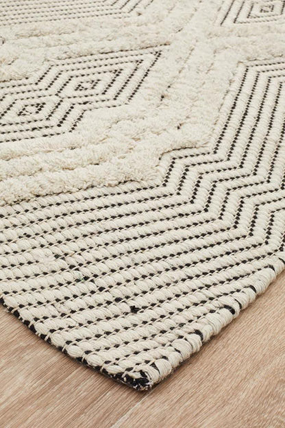 Featured Bone Miller Rug